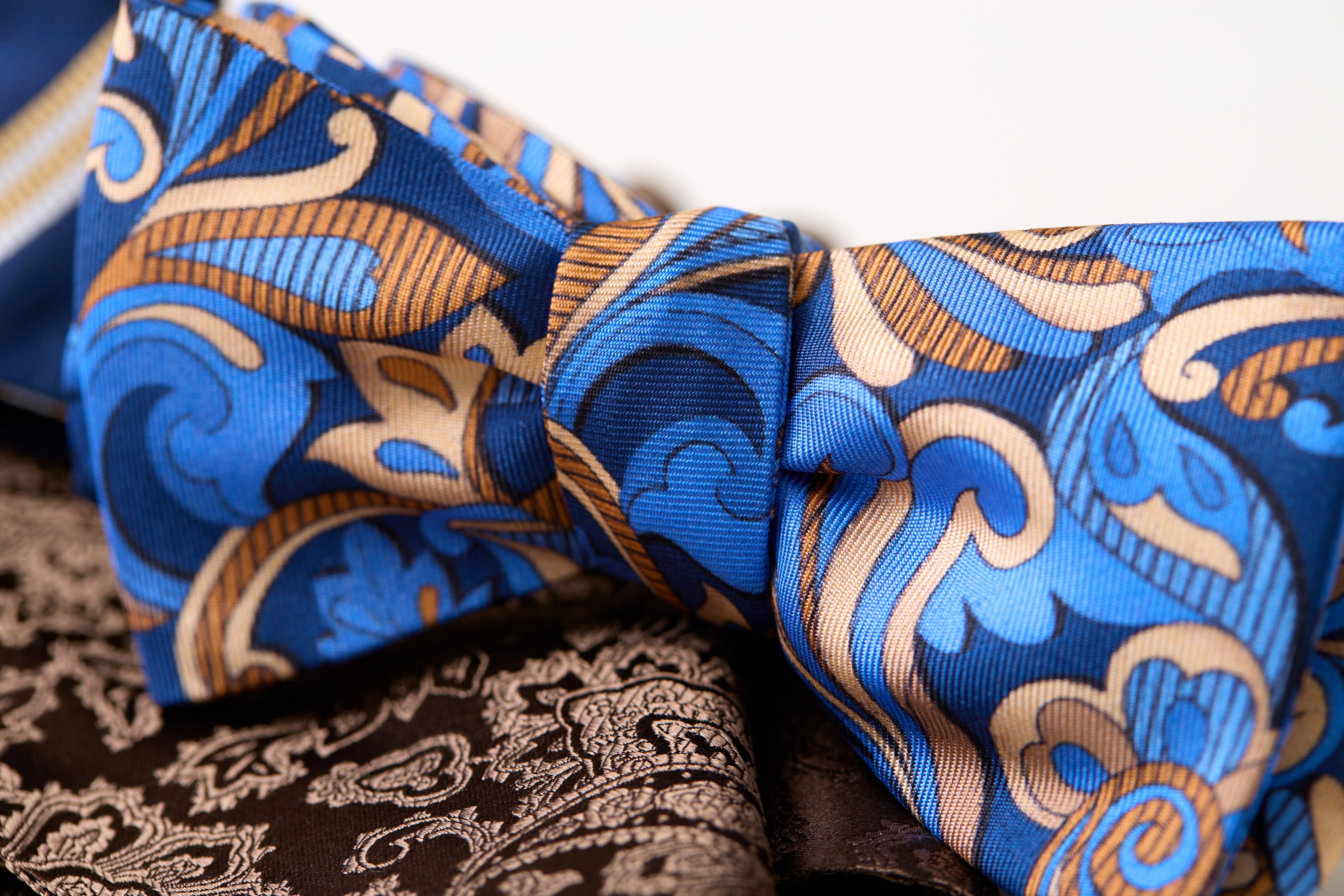 Belaflora - bow ties