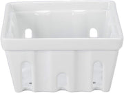 Tempo Berry Basket-Stone by Kiss the Cook