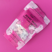 Berry Patch Meringues
