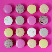 Bestseller Macaron Collection
