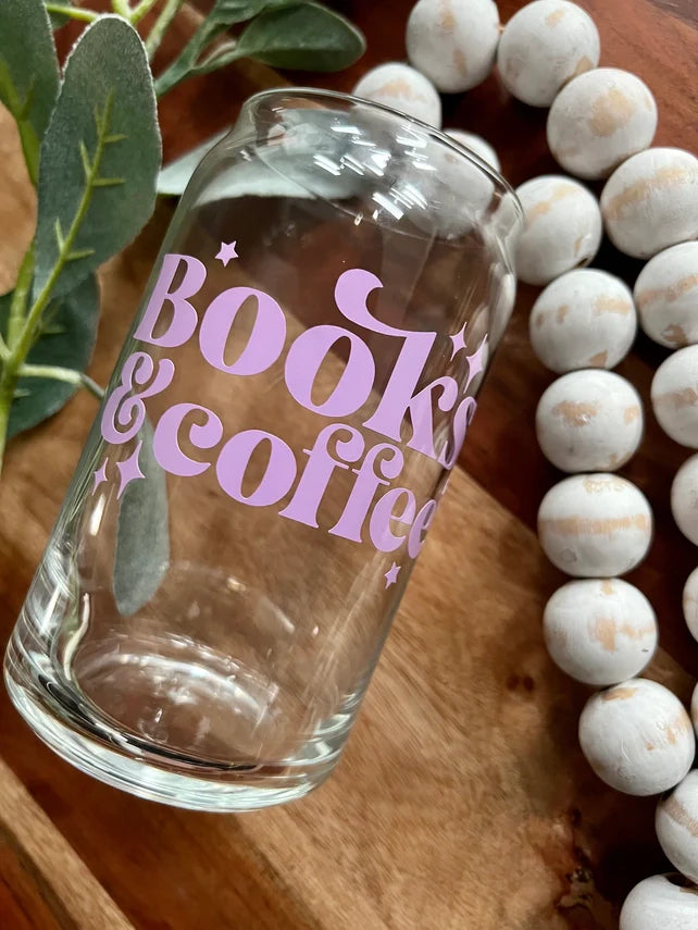 Boho Sips Glass - Thumbnail 4