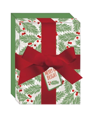 Gift Box for Gift Cards - 5" x 3.75" -