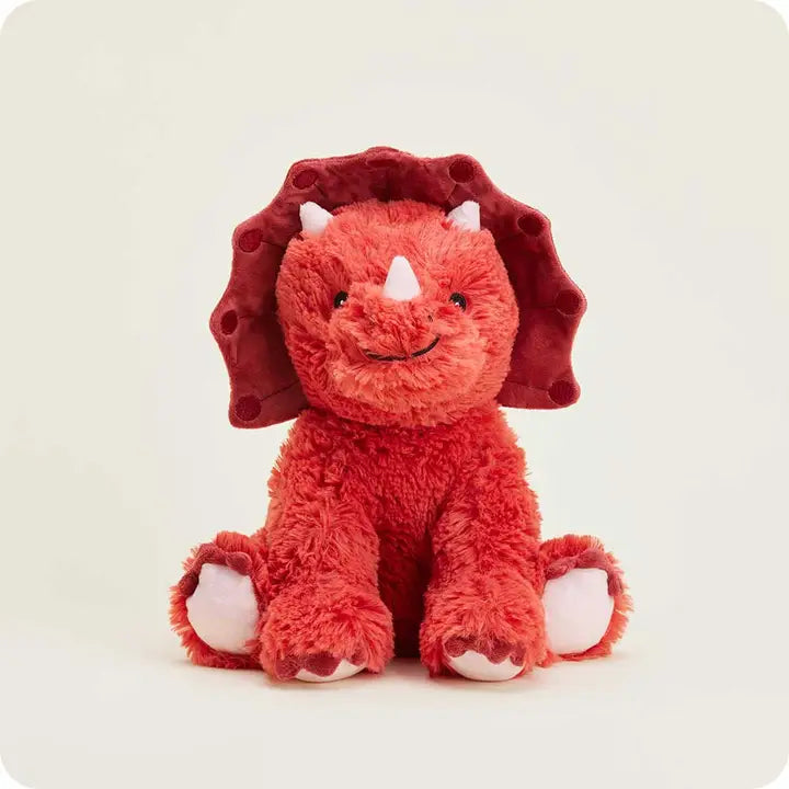 13" Warmies Plush Animals