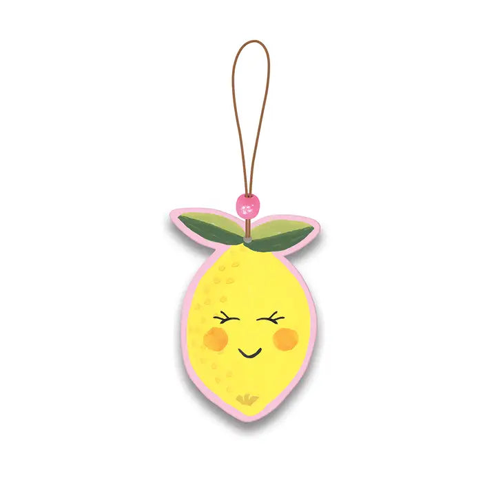 Air Fresheners by Studio Oh! Set of 2