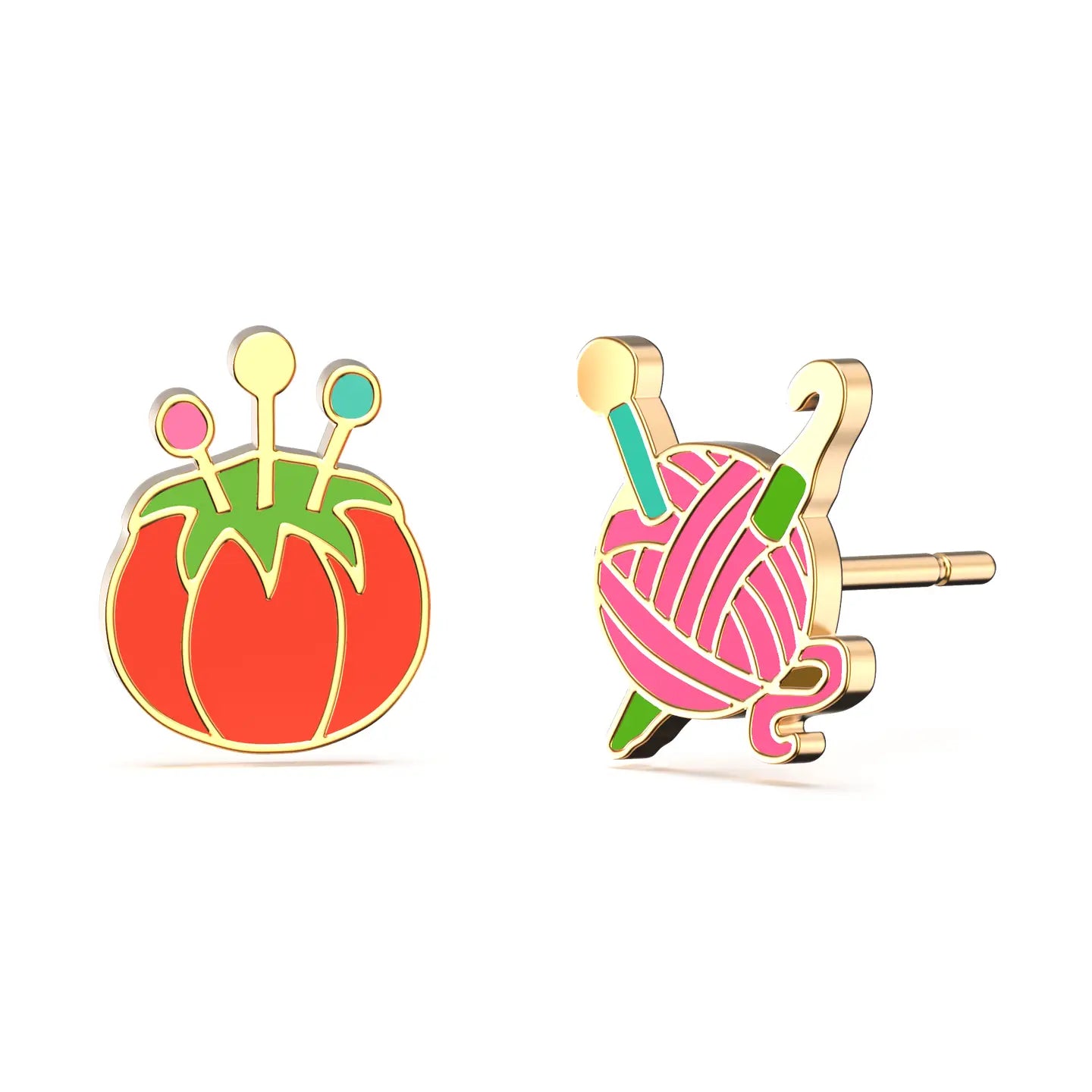 Earring Studs