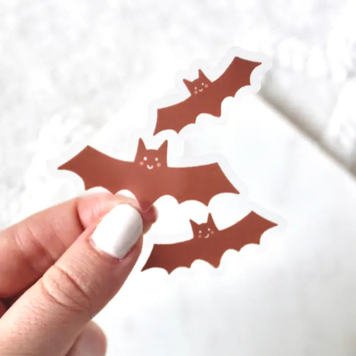 Vinyl Stickers - Elyse B. Design