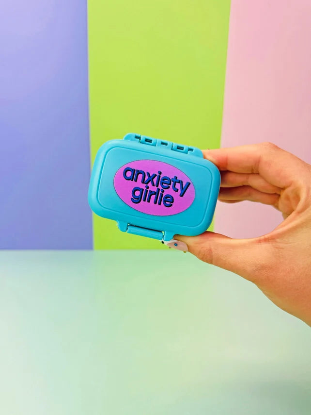 Pill Case