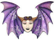 Countess of Transylvania Wall Art