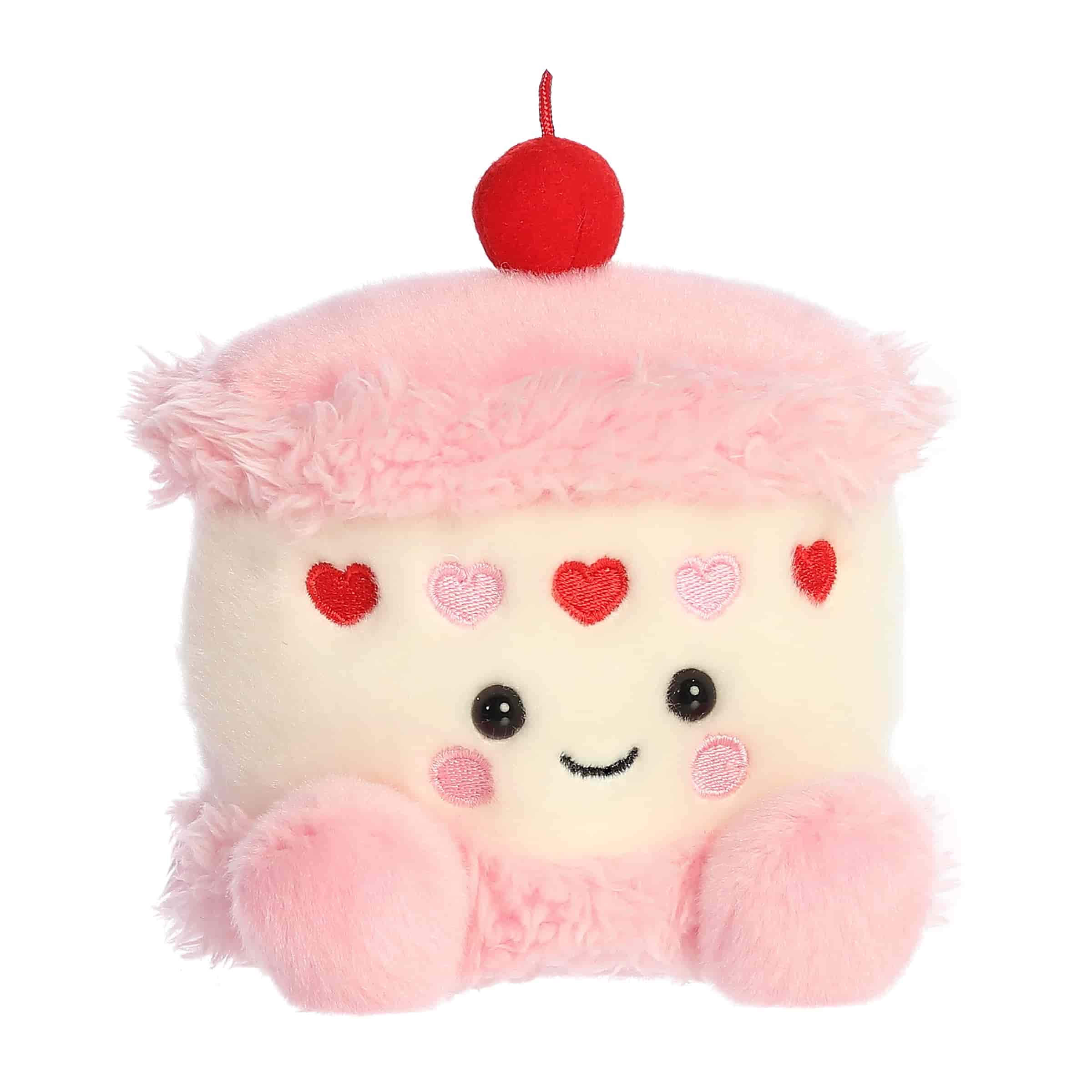Jubi Heart Cake  Palm Pal