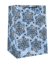 Extra Wide Mega Gift Bag -