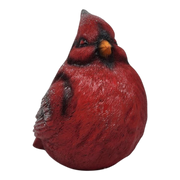 Regal Cardinal Figurine
