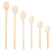 Woods From France Regular Spoon 12" by Homeportonline