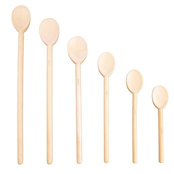 Woods From France Regular Spoon 12" by Homeportonline