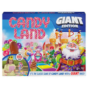Candy Land Giant Edition