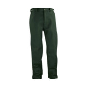 Big Bill Canada Wool Pants - Green by Lenny's Shoe & Apparel