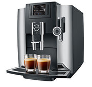 Jura E6 Platinum Automatic Espresso Machine by Homeportonline
