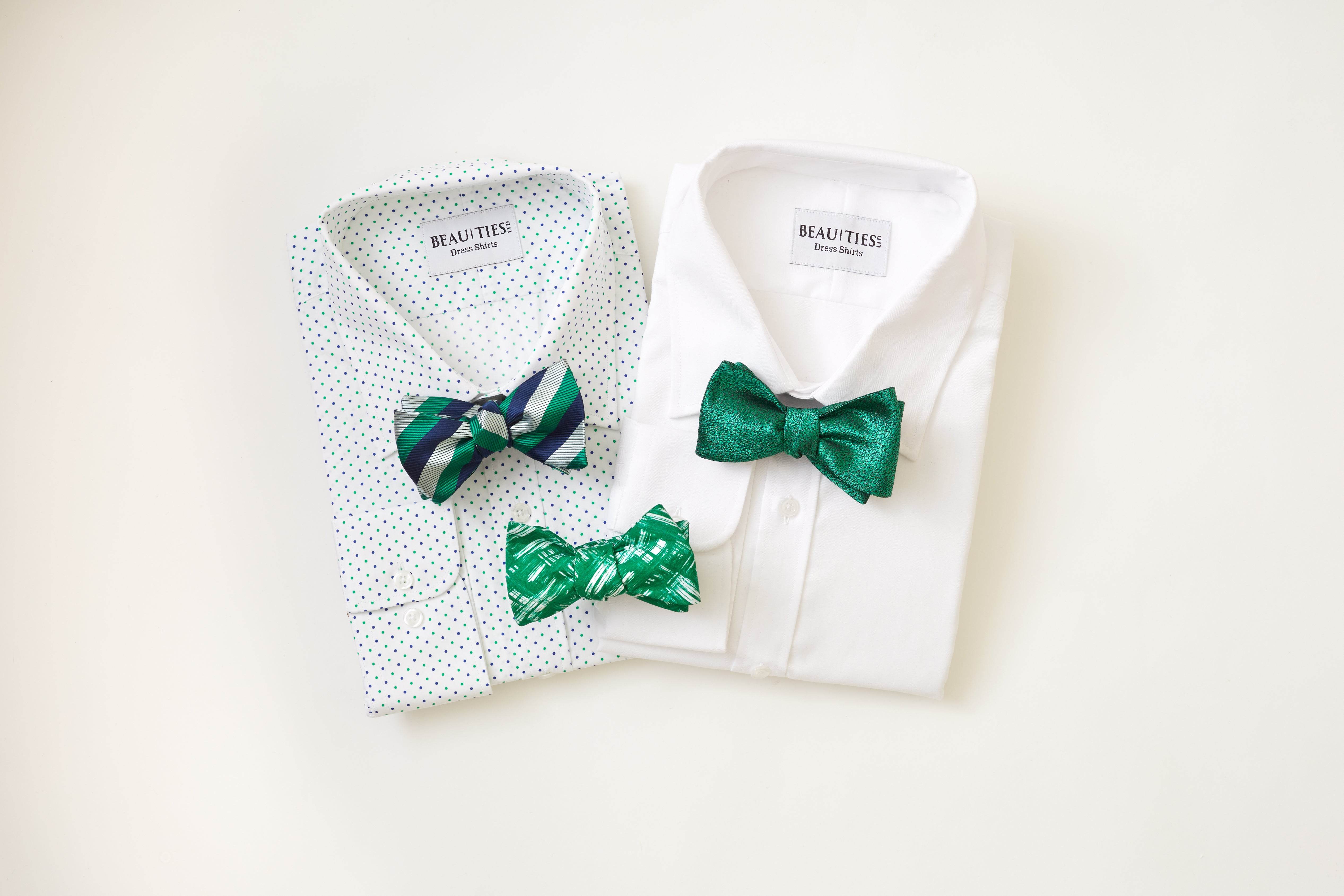 Acrely - bow ties