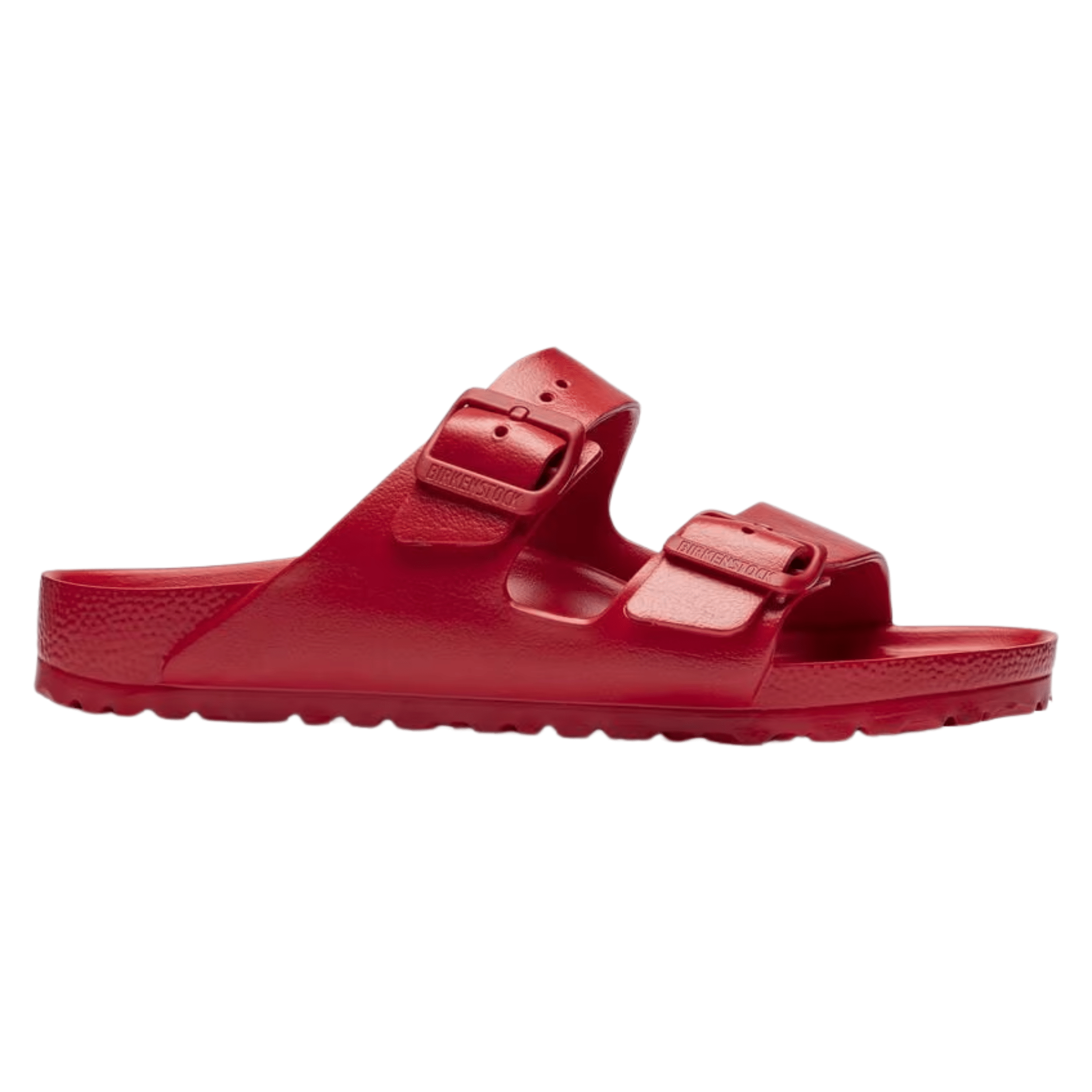 Birkenstock Arizona Essentials EVA Sandal - Active Red