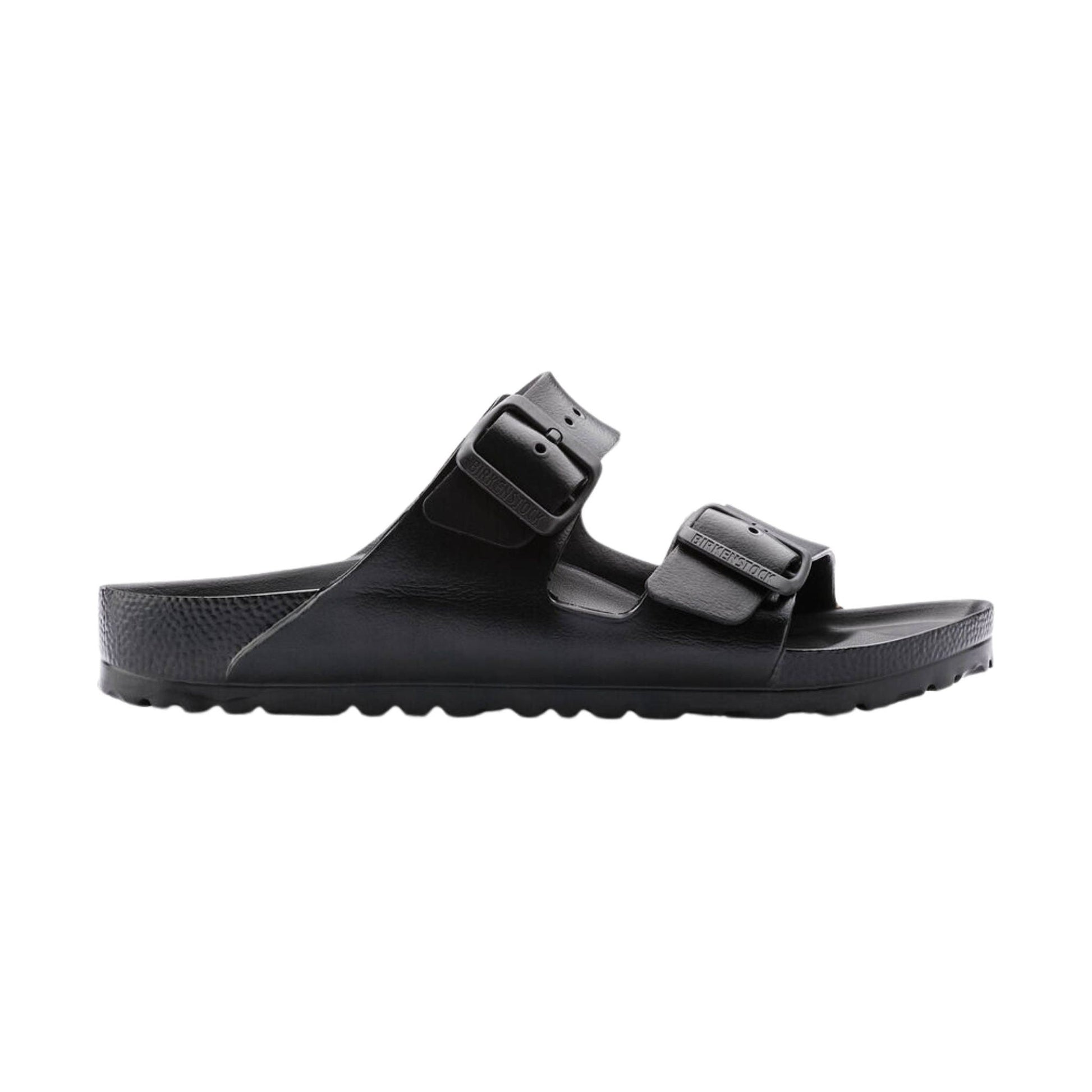 Birkenstock Arizona Essentials EVA Sandal - Black by Lenny's Shoe & Apparel