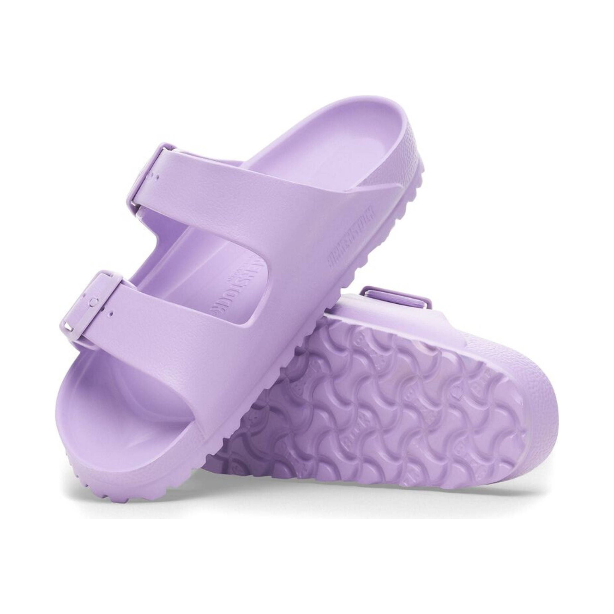Birkenstock Arizona Essentials EVA Sandal - Crocus by Lenny's Shoe & Apparel