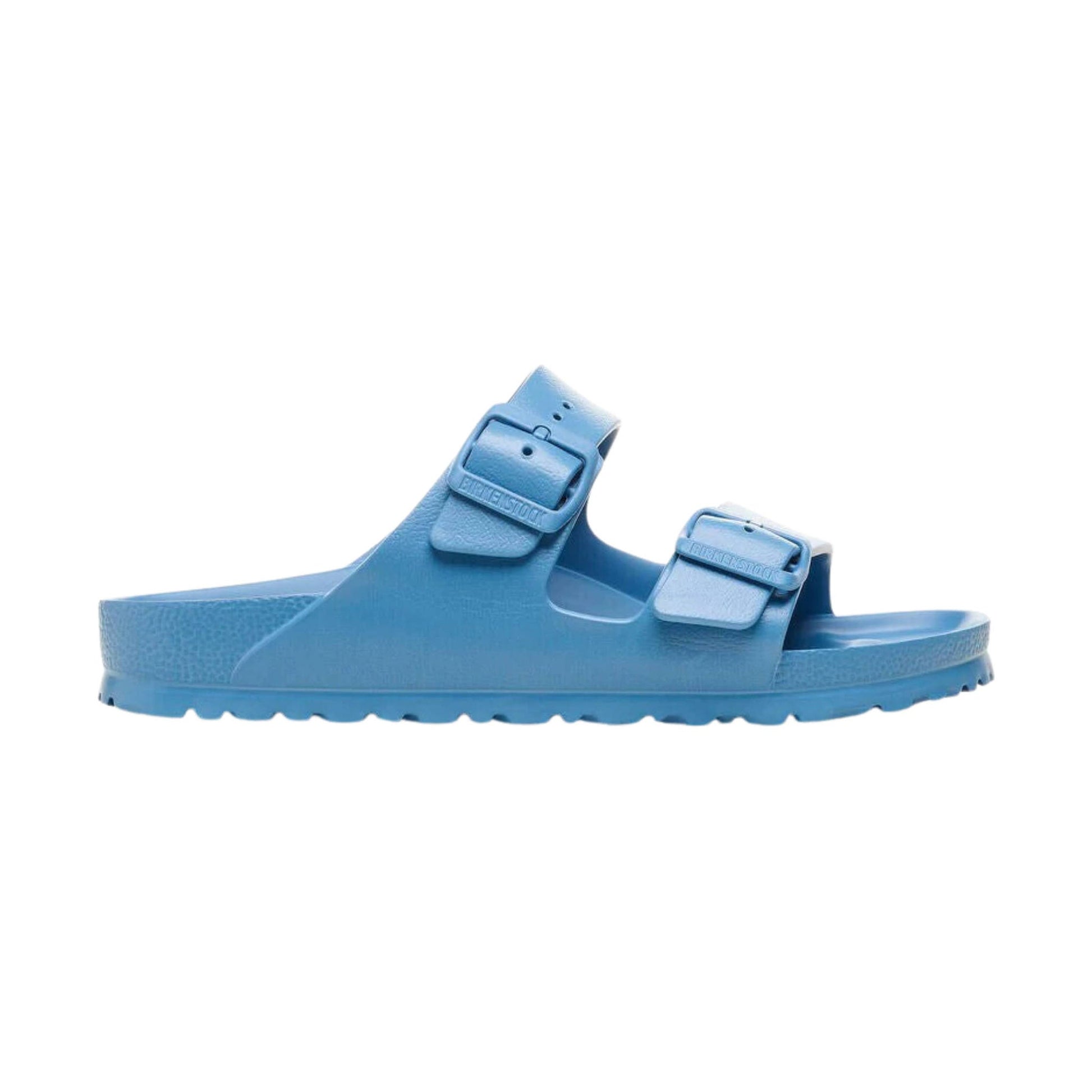 Birkenstock Arizona Essentials EVA Sandal - Elemental Blue by Lenny's Shoe & Apparel