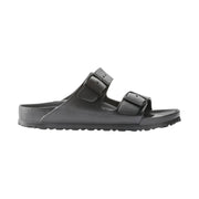 Birkenstock Arizona Essentials EVA Sandal - Metallic Anthracite by Lenny's Shoe & Apparel