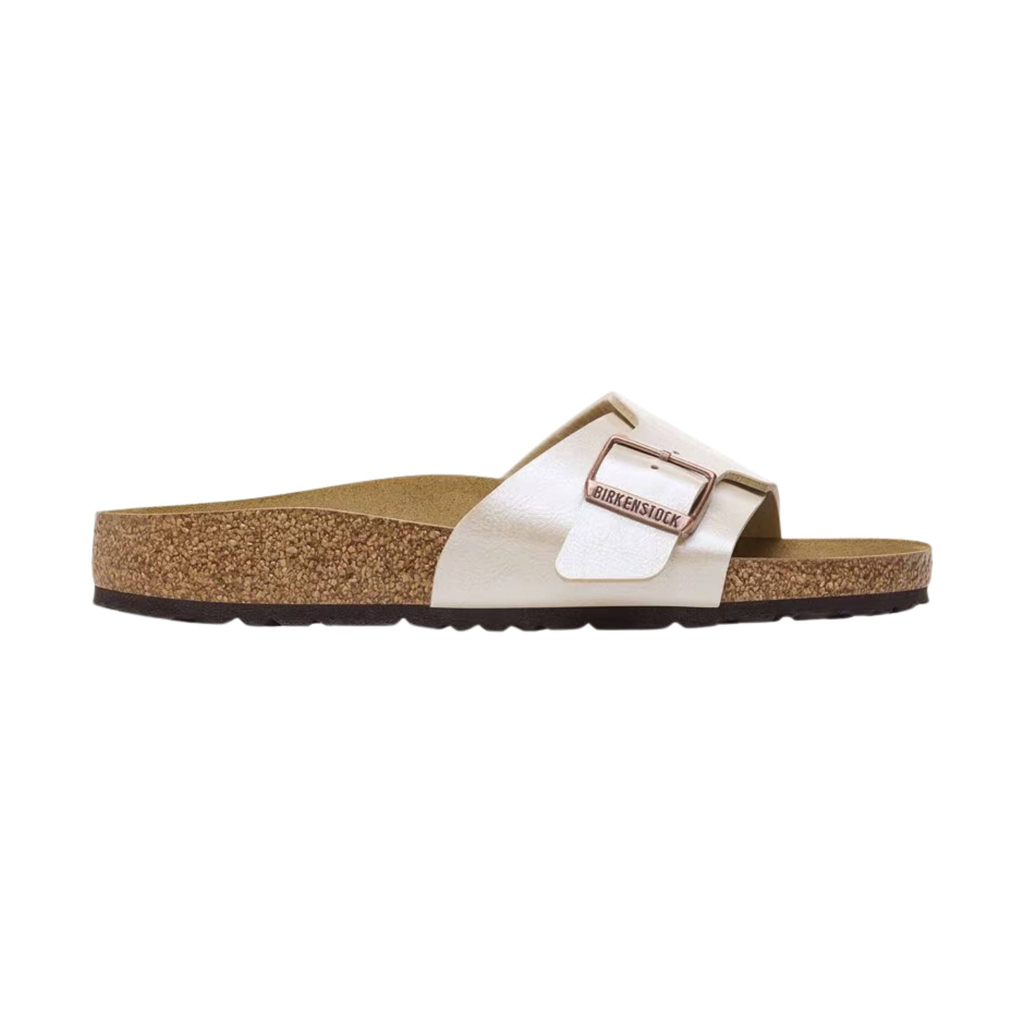 Birkenstock Catalina Sandal - Pearl by Lenny's Shoe & Apparel