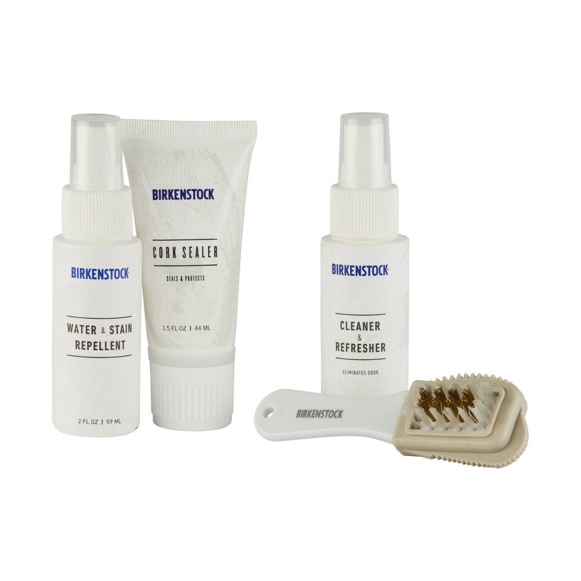 Birkenstock Deluxe Shoe Care Kit by Lenny's Shoe & Apparel