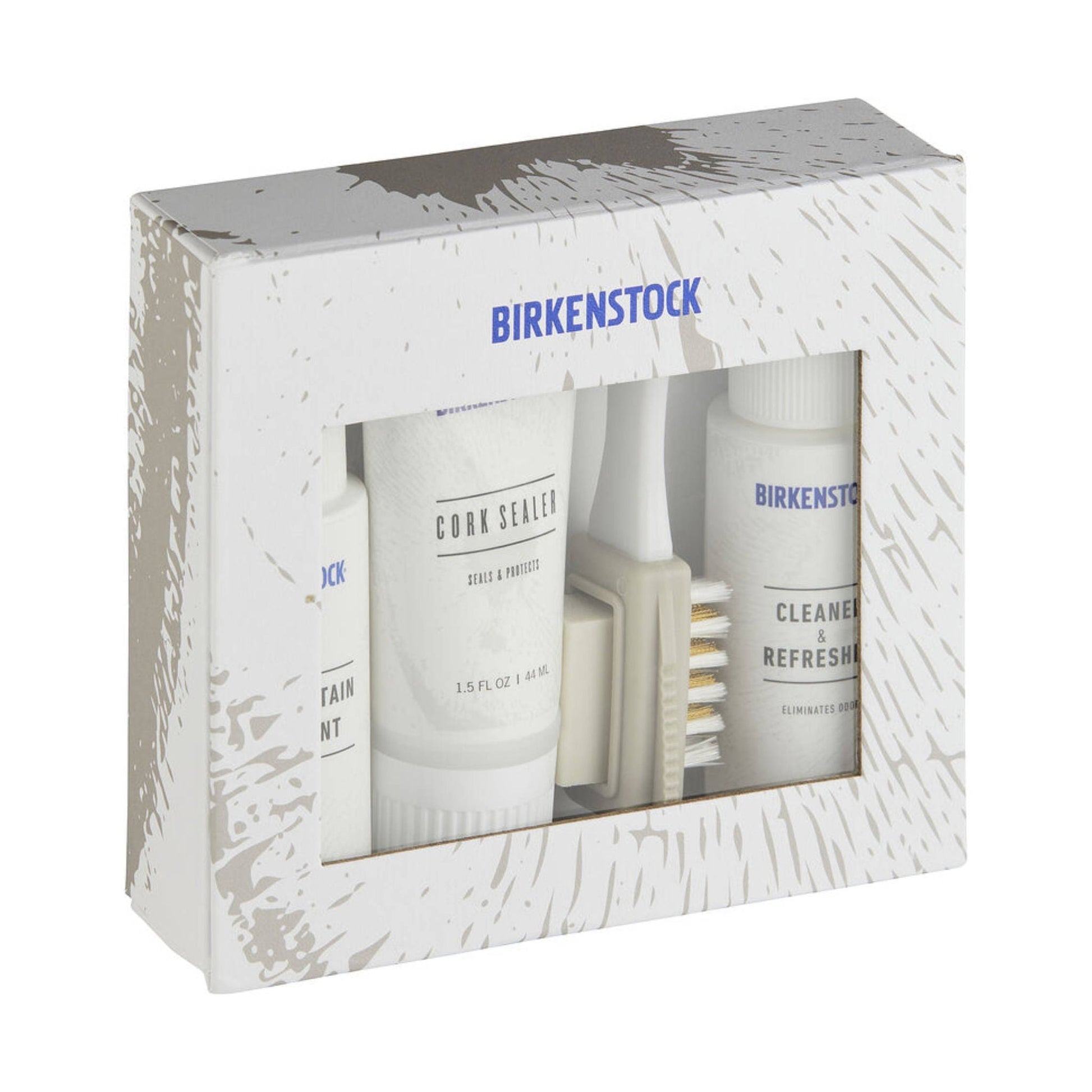 Birkenstock Deluxe Shoe Care Kit by Lenny's Shoe & Apparel
