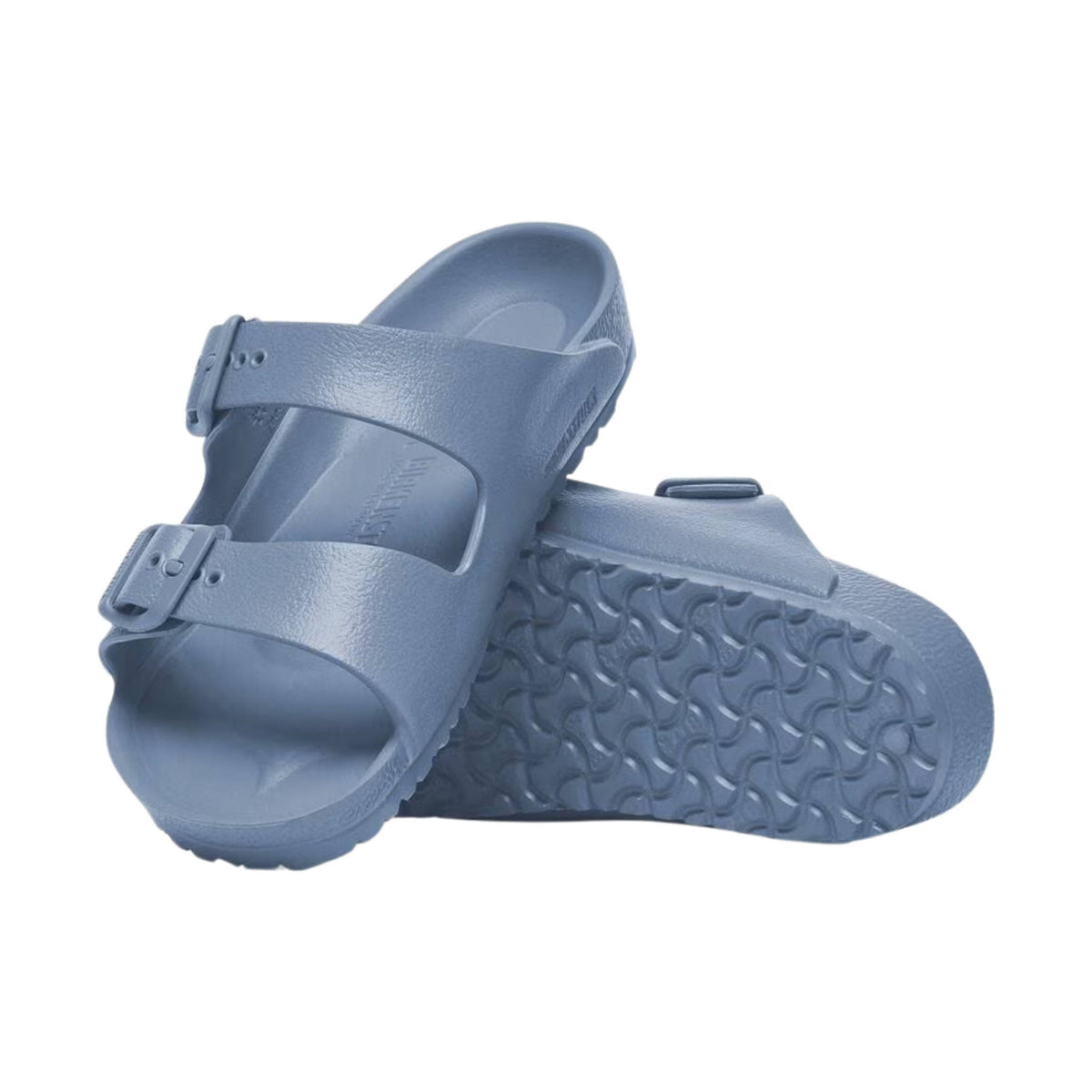Birkenstock Kids' Arizona EVA Sandal - Elemental Blue – Myti