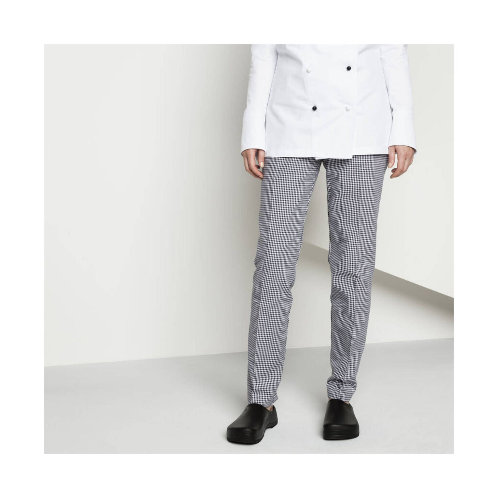 Birkenstock Super Birki Clog - Black by Lenny's Shoe & Apparel