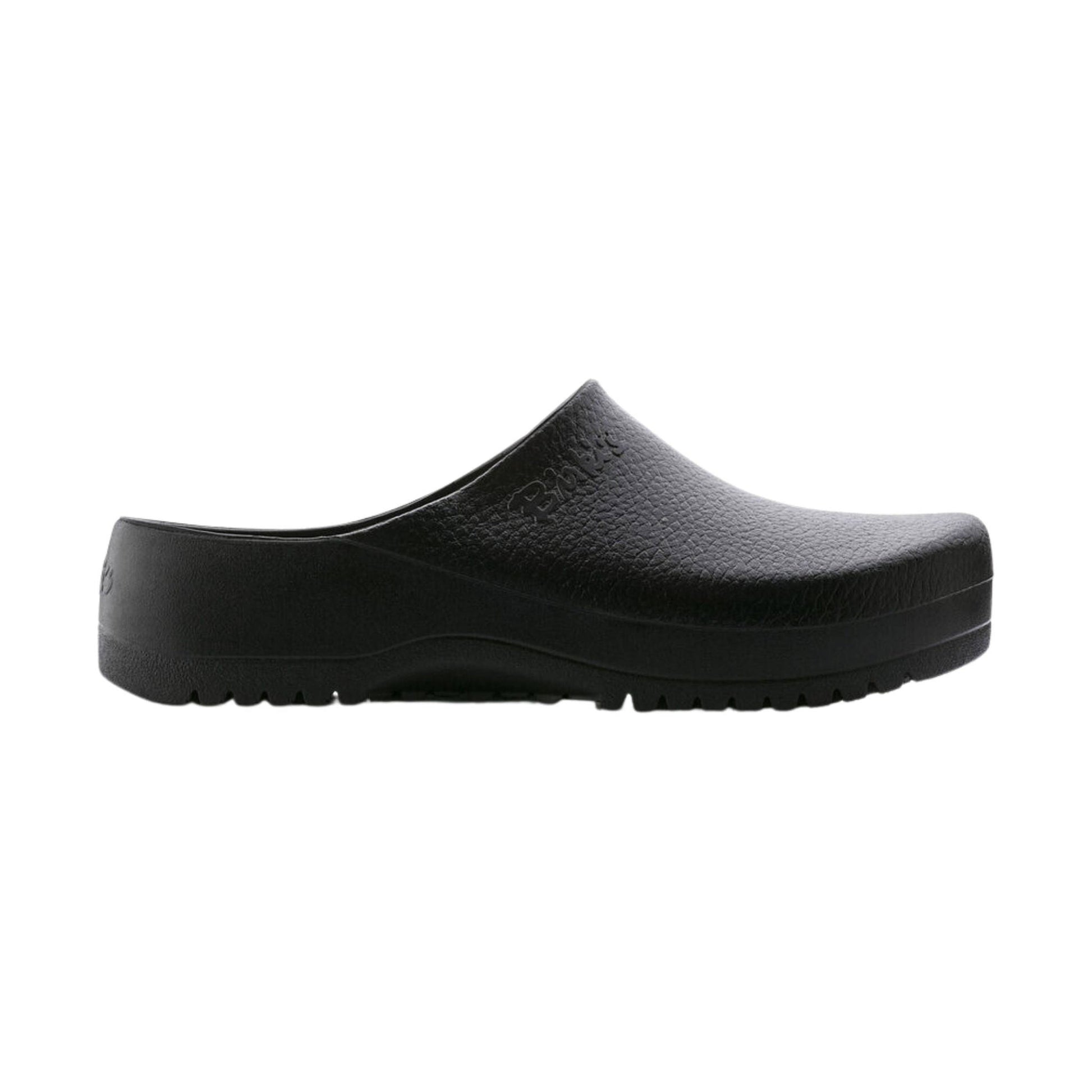 Birkenstock Super Birki Clog - Black by Lenny's Shoe & Apparel