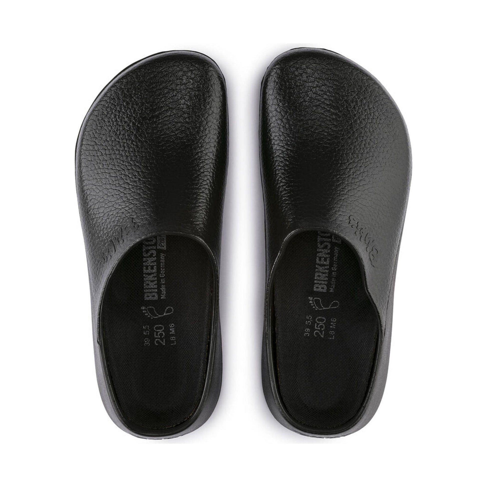 Birkenstock Super Birki Clog - Black by Lenny's Shoe & Apparel