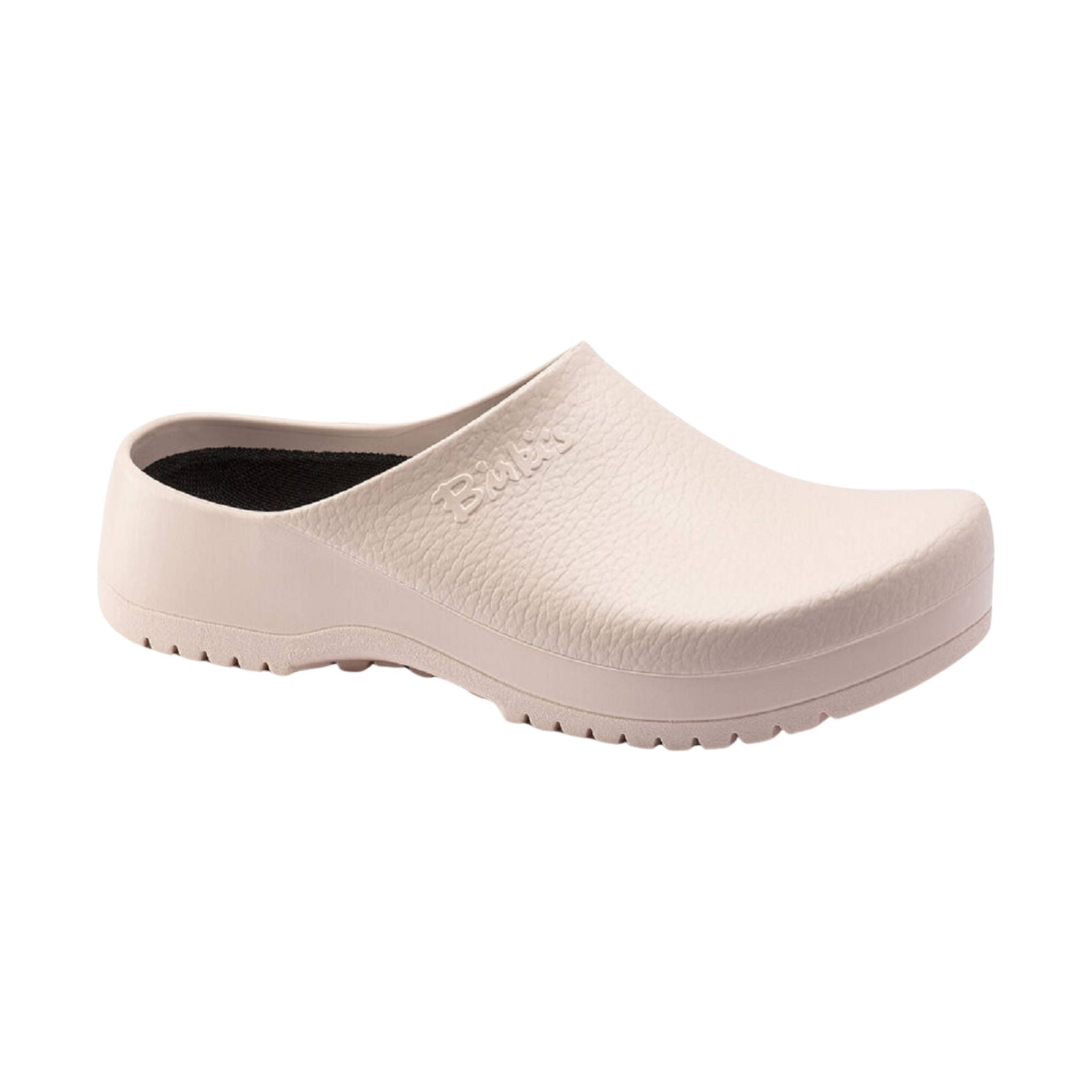 Birkenstock Super Birki Clog - Light Rose by Lenny's Shoe & Apparel