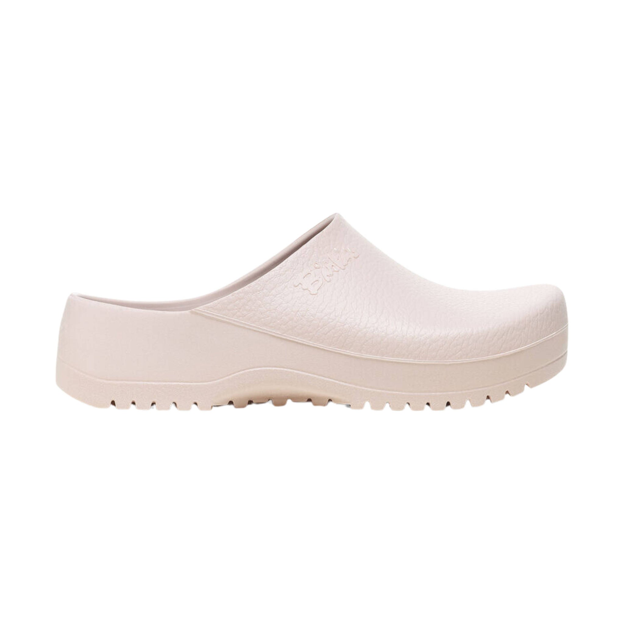 Birkenstock Super Birki Clog - Light Rose by Lenny's Shoe & Apparel