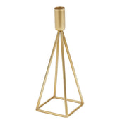 Triangle Taper Holder