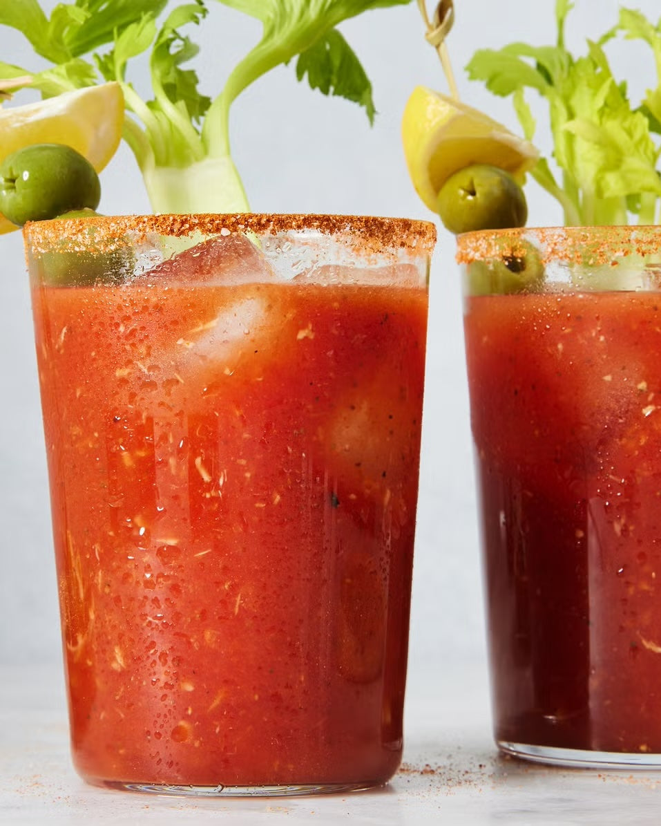 Maple Sriracha Powder by Butterfly Bakery of Vermont