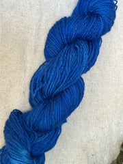 Bobolink Yarns Snug Valley Worsted
