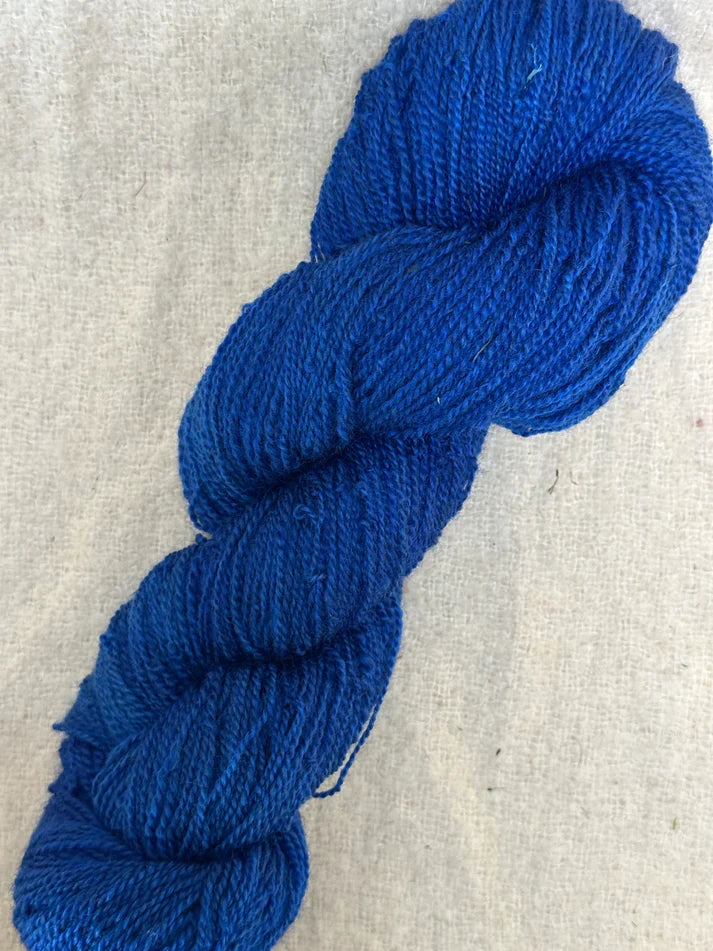 Bobolink Yarns Snug Valley Fingering