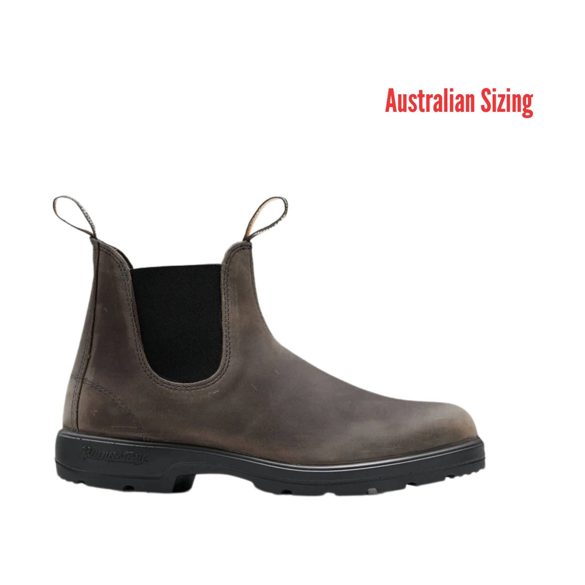 Blundstone Classic 550 Boot - Clay by Lenny's Shoe & Apparel