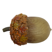 Resin Harvest Acorn - Medium
