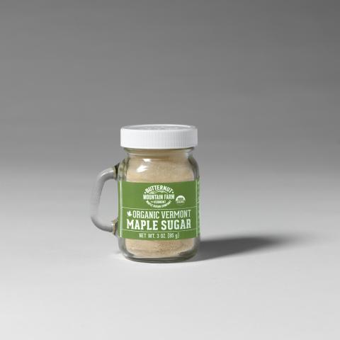 3oz Maple Sugar Shaker by Kiss the Cook