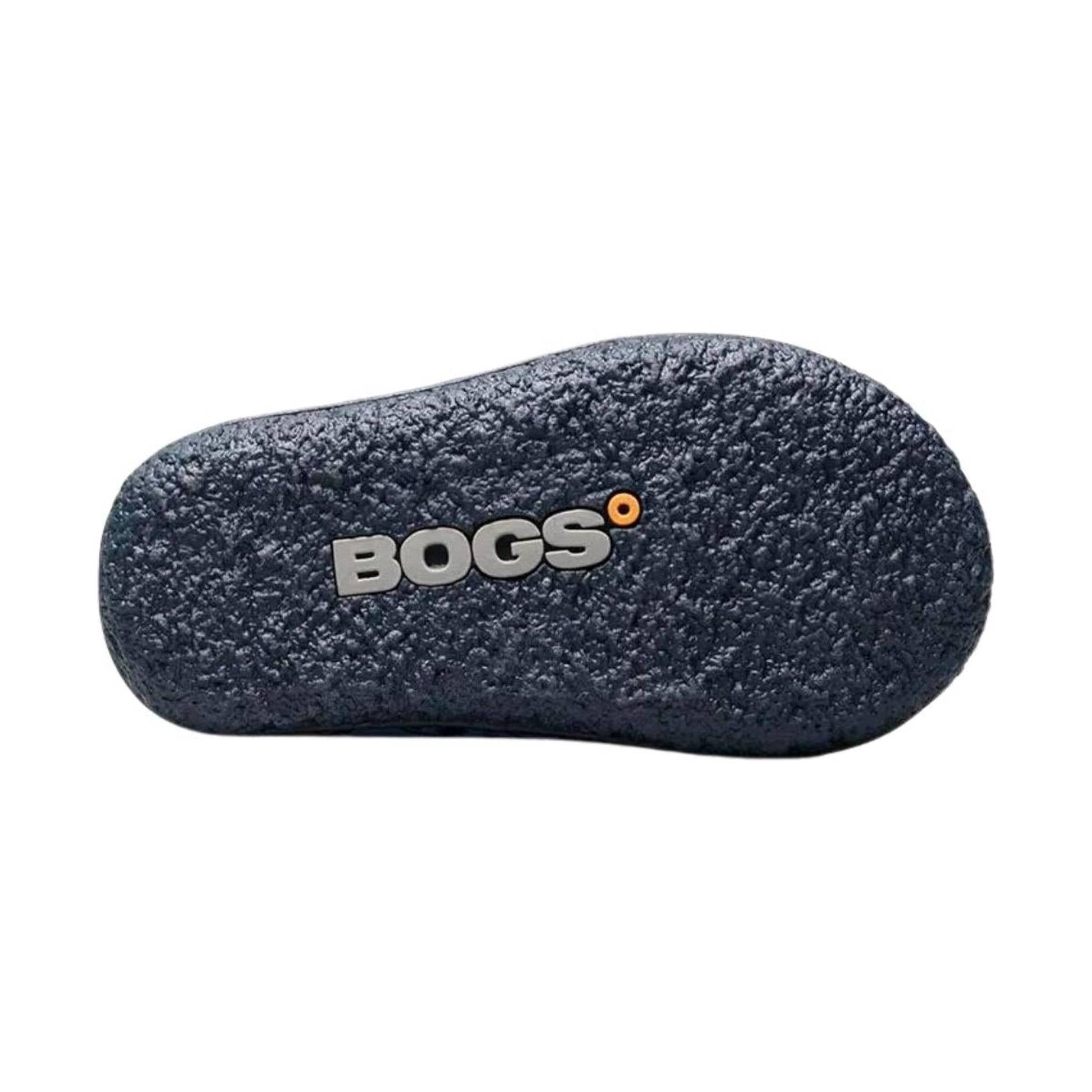 Bogs Baby Cool Dinos Rain Boot - Blue by Lenny's Shoe & Apparel