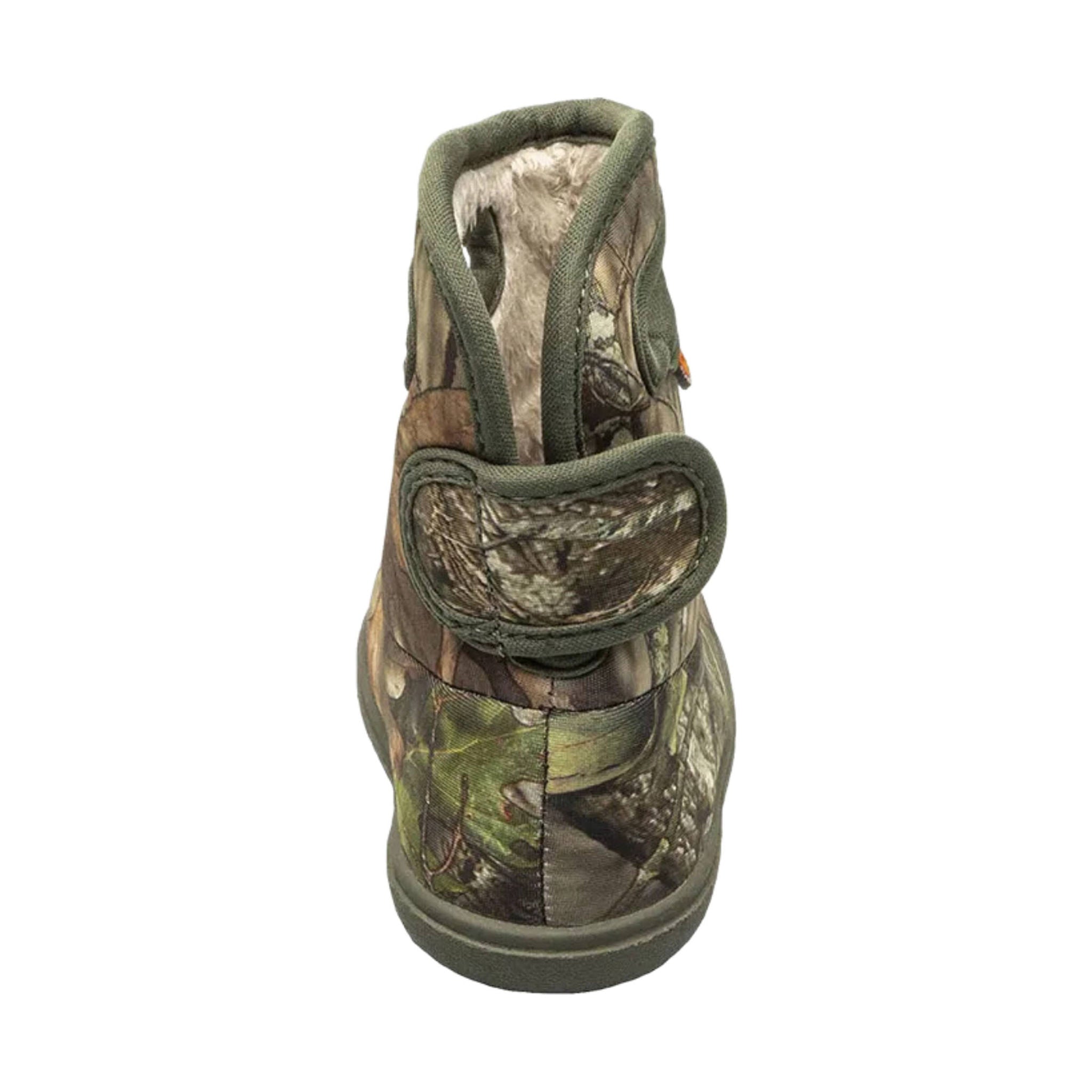 Bogs Baby II Mossy Oak Rain Boots - Mossy Oak by Lenny's Shoe & Apparel