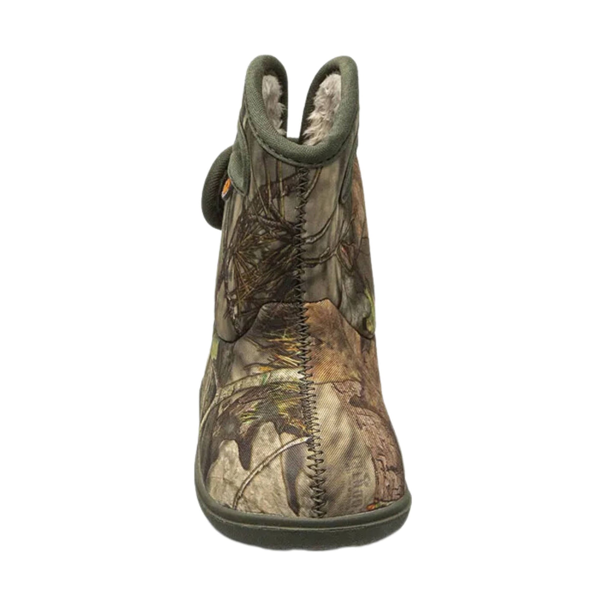 Bogs Baby II Mossy Oak Rain Boots - Mossy Oak by Lenny's Shoe & Apparel