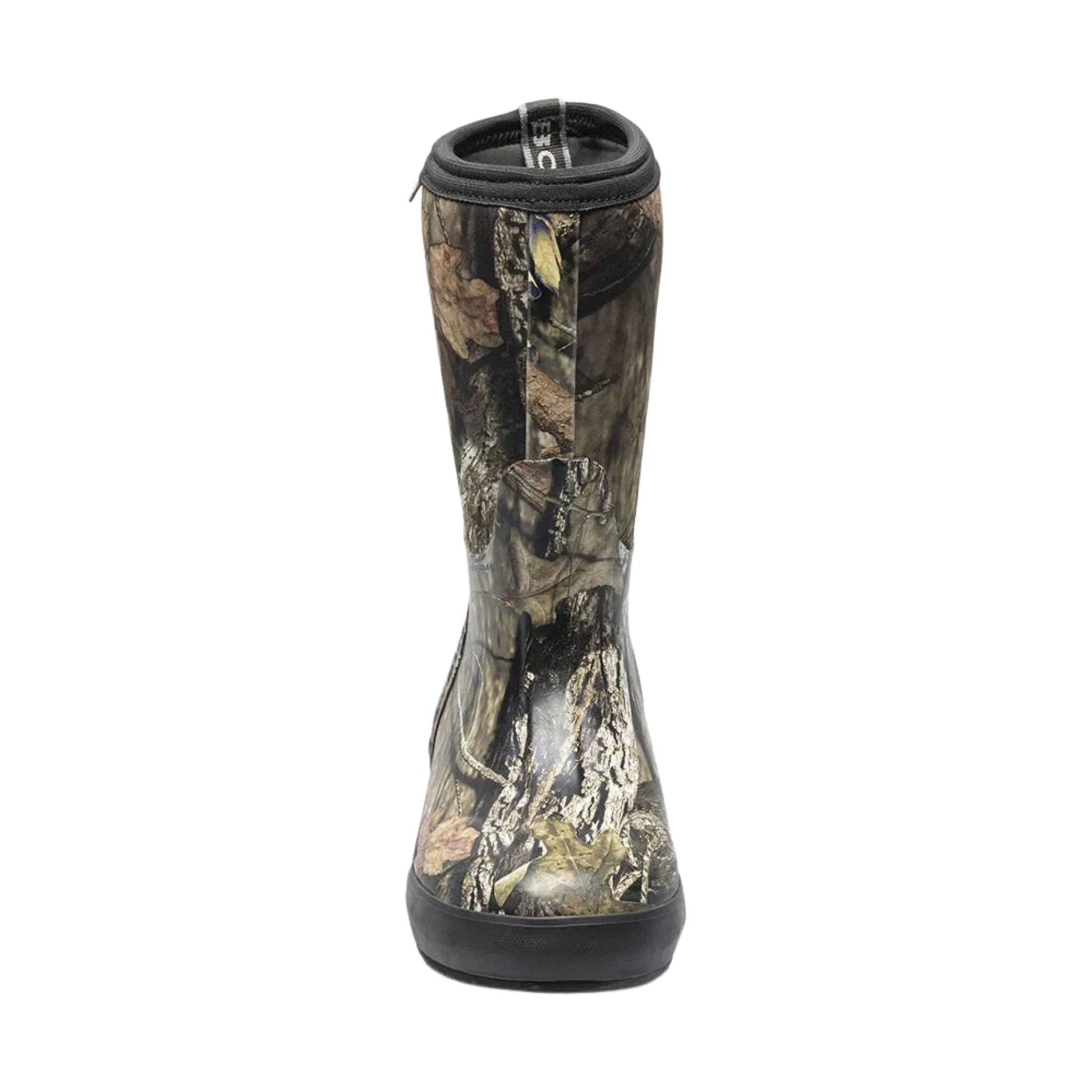 Bogs Kids' Classic II Mossy Oak No Handles Rain Boots - Mossy Oak by Lenny's Shoe & Apparel