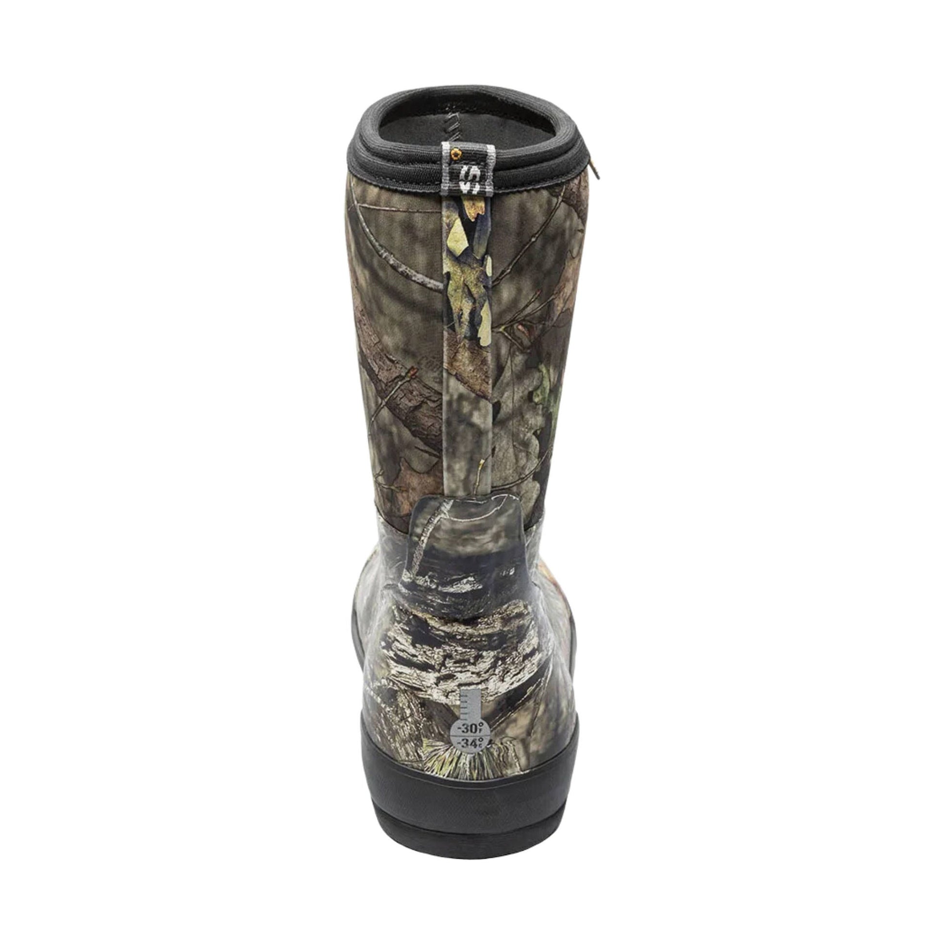 Bogs Kids' Classic II Mossy Oak No Handles Rain Boots - Mossy Oak by Lenny's Shoe & Apparel
