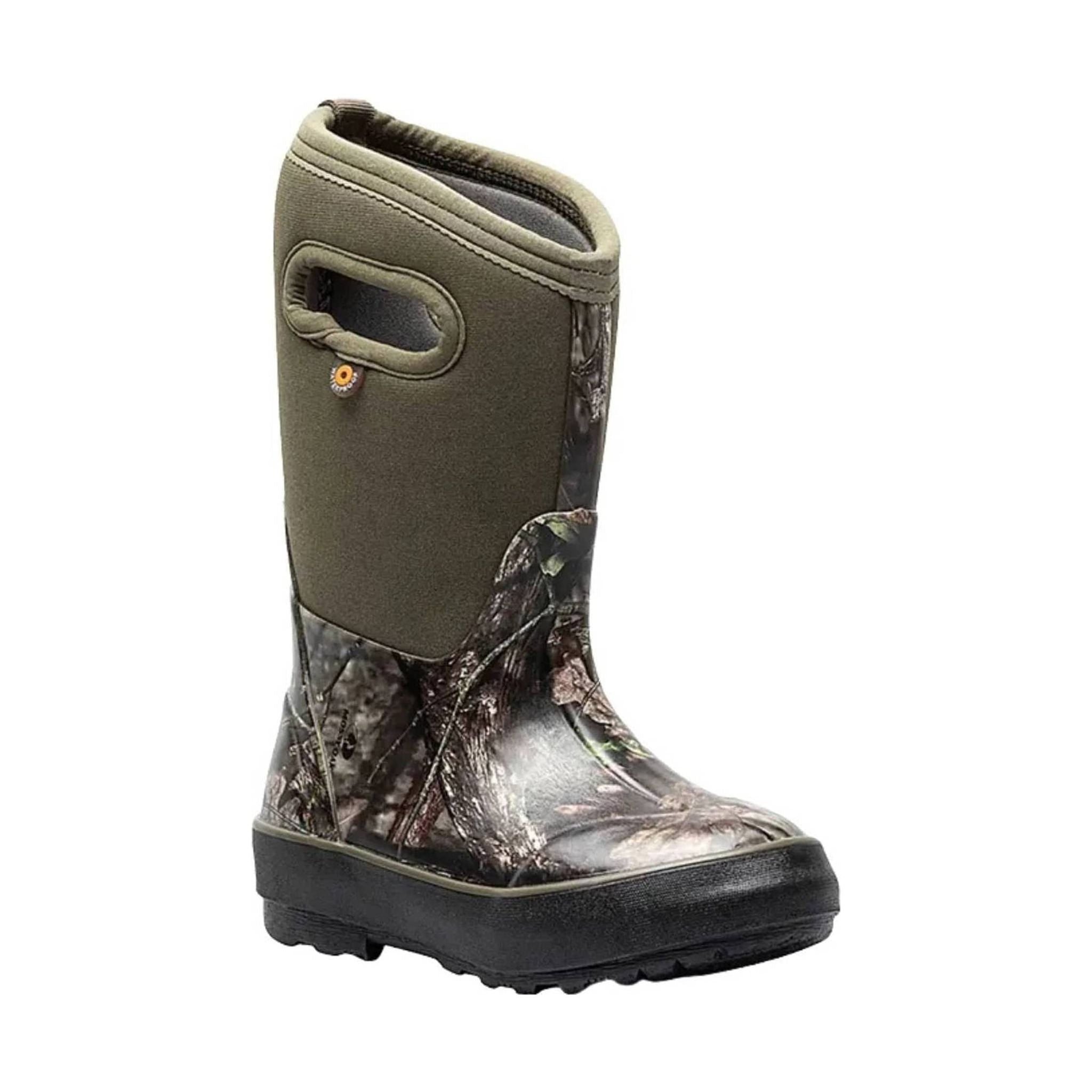 Bogs Kids' Classic II Rain Boot - Mossy Oak by Lenny's Shoe & Apparel