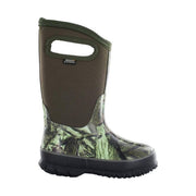 Bogs Kids' Classic Mossy Oak Insulated Rain Boots - Camo by Lenny's Shoe & Apparel