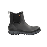 Bogs Men's Arcata Urban Chelsea Waterproof Winter Boots - Black by Lenny's Shoe & Apparel